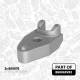 Bolt, innsprøytningsdyseholder - BS0063VR2 ET ENGINETEAM - WHT004710, 03P130216