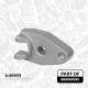 Bolt, innsprøytningsdyseholder - BS0063VR2 ET ENGINETEAM - WHT004710, 03P130216