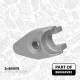 Bolt, innsprøytningsdyseholder - BS0063VR2 ET ENGINETEAM - WHT004710, 03P130216