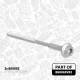 Bolt, innsprøytningsdyseholder - BS0063VR2 ET ENGINETEAM - WHT004710, 03P130216