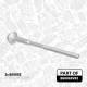 Bolt, innsprøytningsdyseholder - BS0063VR2 ET ENGINETEAM - WHT004710, 03P130216
