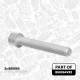 Bolt, innsprøytningsdyseholder - BS0064VR2 ET ENGINETEAM - N10581102, 076130216, 046130219A