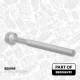 Bolt, innsprøytningsdyseholder - BS0066VR1 ET ENGINETEAM - A0019902607, 0019902607, A6510160438