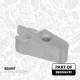 Bolt, innsprøytningsdyseholder - BS0066VR1 ET ENGINETEAM - A0019902607, 0019902607, A6510160438