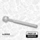 Bolt, innsprøytningsdyseholder - BS0066VR2 ET ENGINETEAM - A0019902607, 0019902607, A6510160438
