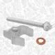 Bolt, innsprøytningsdyseholder - BS0068VR1 ET ENGINETEAM - 13537805256, 7805256, 13537809798