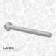 Bolt, innsprøytningsdyseholder - BS0068VR2 ET ENGINETEAM - 13537805256, 7805256, 13537809798