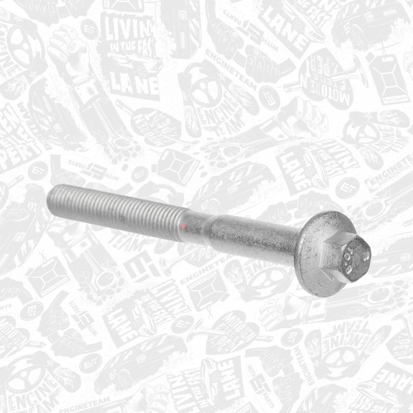 Bolt, innsprøytningsdyseholder - BS0070 ET ENGINETEAM - 9675742980, BK2Q-9T506-BA, BK2Q9T506BA