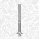 Bolt, innsprøytningsdyseholder - BS0070 ET ENGINETEAM - 9675742980, BK2Q-9T506-BA, BK2Q9T506BA