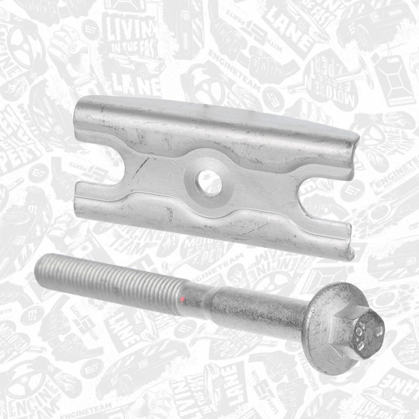 Bolt, innsprøytningsdyseholder - BS0070VR1 ET ENGINETEAM - 9675742980, BK2Q-9T506-BA, BK2Q9T506BA