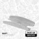 Bolt, innsprøytningsdyseholder - BS0070VR1 ET ENGINETEAM - 9675742980, BK2Q-9T506-BA, BK2Q9T506BA