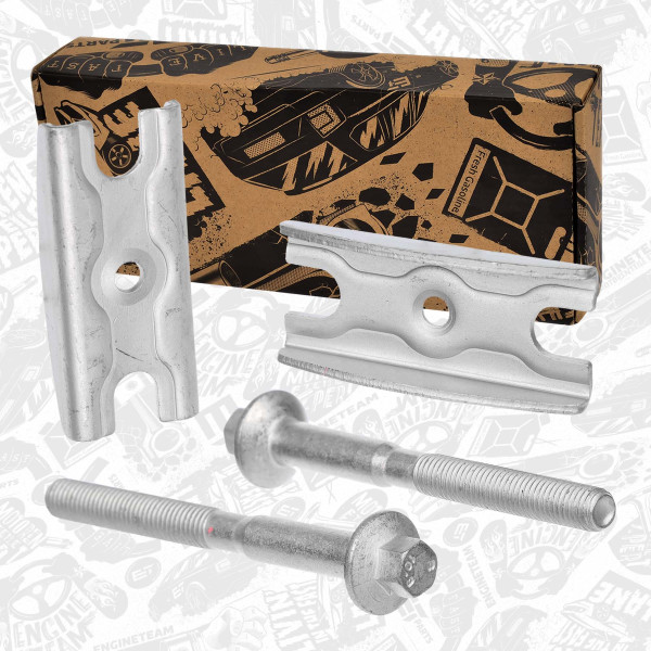 Bolt, innsprøytningsdyseholder - BS0070VR2 ET ENGINETEAM - 9675742980, BK2Q-9T506-BA, BK2Q9T506BA