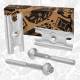 Bolt, innsprøytningsdyseholder - BS0070VR2 ET ENGINETEAM - 9675742980, BK2Q-9T506-BA, BK2Q9T506BA