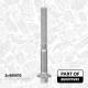 Bolt, innsprøytningsdyseholder - BS0070VR2 ET ENGINETEAM - 9675742980, BK2Q-9T506-BA, BK2Q9T506BA