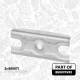 Bolt, innsprøytningsdyseholder - BS0070VR2 ET ENGINETEAM - 9675742980, BK2Q-9T506-BA, BK2Q9T506BA
