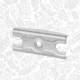 Holder, innsprøytningsdyse - BS0071 ET ENGINETEAM - 9675417980, BK2Q9L535AE, BK2Q9L535AD