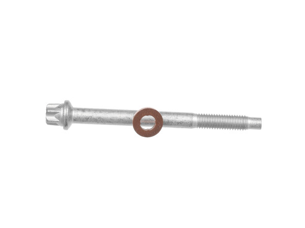 Bolt, innsprøytningsdyseholder - BS0074 ET ENGINETEAM - 155257018, 1692647280, JX6Q-9T506-AA