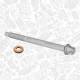 Bolt, innsprøytningsdyseholder - BS0074 ET ENGINETEAM - 155257018, 1692647280, JX6Q-9T506-AA