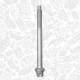 Bolt, innsprøytningsdyseholder - BS0074 ET ENGINETEAM - 155257018, 1692647280, JX6Q-9T506-AA