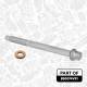 Bolt, innsprøytningsdyseholder - BS0074VR1 ET ENGINETEAM - 155257018, 1692647280, JX6Q-9T506-AA