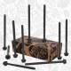 Topplokksboltsett - BS0080 ET ENGINETEAM - 036103384B, 30103384B, 36103384B