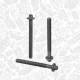Topplokksboltsett - BS0086 ET ENGINETEAM - 11117-67G01, 1445927, 30725260