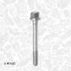 Bolt, sylindertoppdeksel - BS0087 ET ENGINETEAM - 0250C9, 55192298