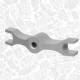 Holder, innsprøytningsdyse - BS0088 ET ENGINETEAM - A6680160038, 6680160038