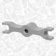 Holder, innsprøytningsdyse - BS0088 ET ENGINETEAM - A6680160038, 6680160038