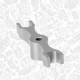 Holder, innsprøytningsdyse - BS0088 ET ENGINETEAM - A6680160038, 6680160038