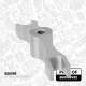 Holder, innsprøytningsdyse - BS0088VR2 ET ENGINETEAM - A6680160038, 6680160038, A0039900322