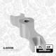 Holder, innsprøytningsdyse - BS0088VR3 ET ENGINETEAM - A6680160038, 6680160038, A0039900322