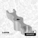 Holder, innsprøytningsdyse - BS0088VR3 ET ENGINETEAM - A6680160038, 6680160038, A0039900322