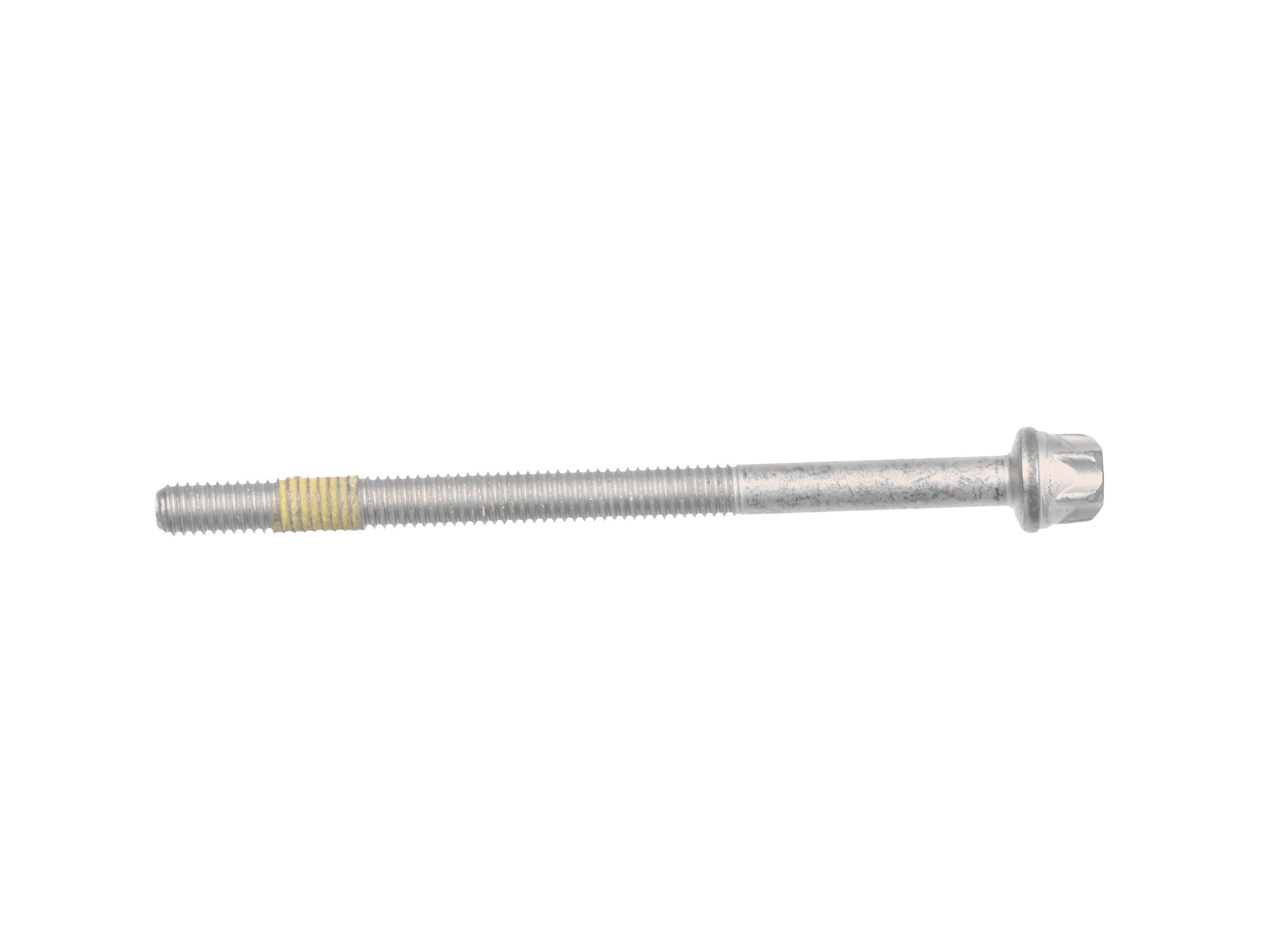 Bolt, innsprøytningsdyseholder - BS0089 ET ENGINETEAM - A0039900322