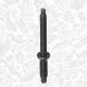 Bolt, innsprøytningsdyseholder - BS0090 ET ENGINETEAM - 1233685, 1483821, 1531373J00000
