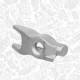 Holder, innsprøytningsdyse - BS0095 ET ENGINETEAM - 9811760780, JX6Q9L535AA, SU001A7877