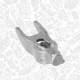 Holder, innsprøytningsdyse - BS0095 ET ENGINETEAM - 9811760780, JX6Q9L535AA, SU001A7877