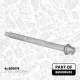 Holder, innsprøytningsdyse - BS0095VR2 ET ENGINETEAM - 155257018, 9811760780, JX6Q9L535AA