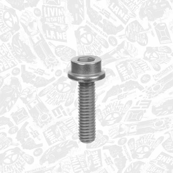 Bolt - BS0096 ET ENGINETEAM - N90500605