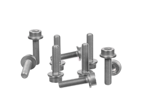 Bolt - BS0096VR1 ET ENGINETEAM - N90500605