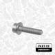 Bolt - BS0096VR1 ET ENGINETEAM - N90500605