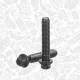 Stempelstangskrue - BS0097 ET ENGINETEAM - 24401751, 622365
