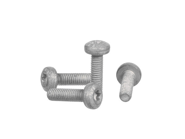 Boltsett, styrehus - BS0098 ET ENGINETEAM - N  10700201, N10700201