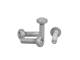 Boltsett, styrehus - BS0098 ET ENGINETEAM - N  10700201, N10700201