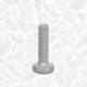 Boltsett, styrehus - BS0098 ET ENGINETEAM - N  10700201, N10700201