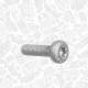 Boltsett, styrehus - BS0098 ET ENGINETEAM - N  10700201, N10700201