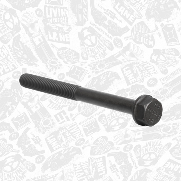 Topplokksbolt - BS0100 ET ENGINETEAM - 1409717, 2171470, 3927063