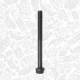 Topplokksbolt - BS0100 ET ENGINETEAM - 1409717, 2171470, 3927063