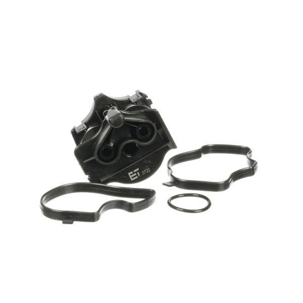 Oljeutskiller, veivhuslufting - CB0003 ET ENGINETEAM - 11127799367