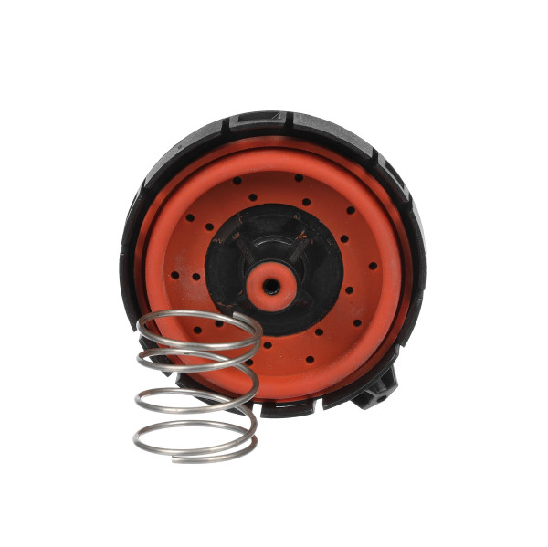 Membran, veivkasselufting - CB0043 ET ENGINETEAM - 11127547058, 11127537733